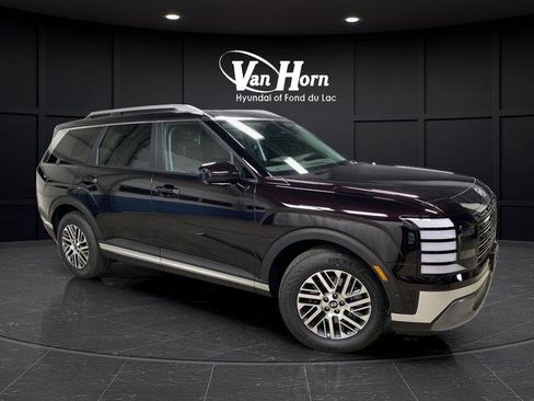 New 2026 Hyundai Palisade SEL image 39