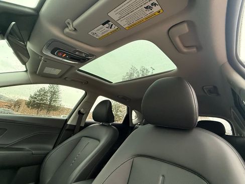 New 2026 Hyundai Kona Limited image 35