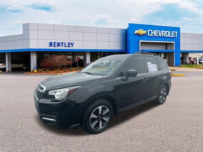 Used 2017 Subaru Forester 2.5i Limited