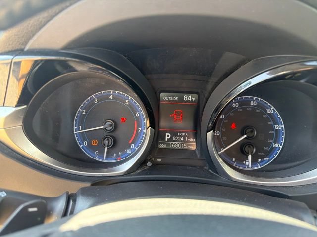 Used 2015 Toyota Corolla S FWD image 12