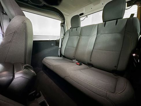 Used 2024 Jeep Wrangler Sport S image 13