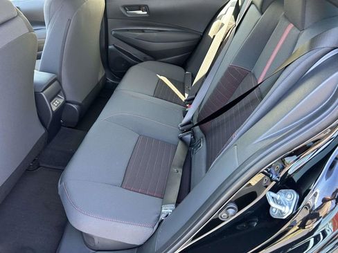 New 2026 Toyota Corolla SE w/ SE Premium Package FWD image 13
