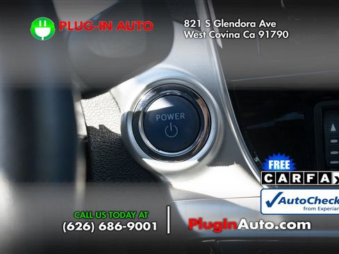 Used 2016 Toyota Mirai image 19