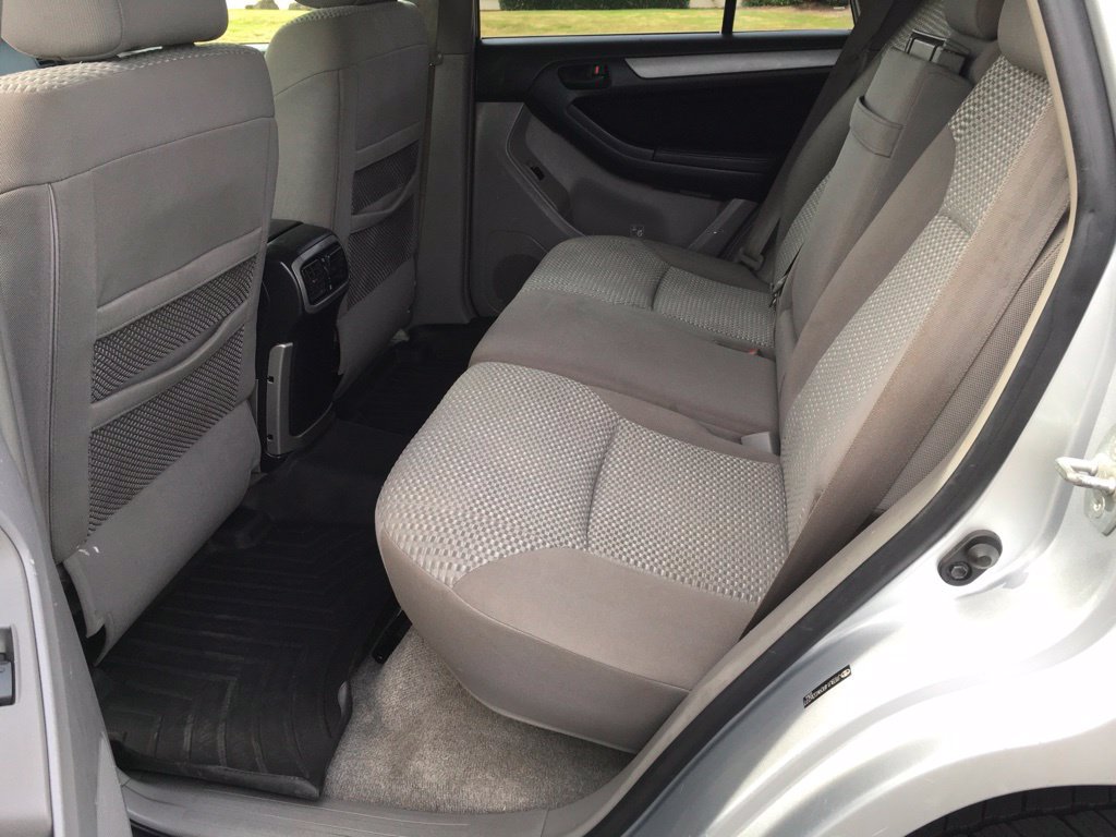 Used 2009 Toyota 4Runner Sport AWD/4WD image 27