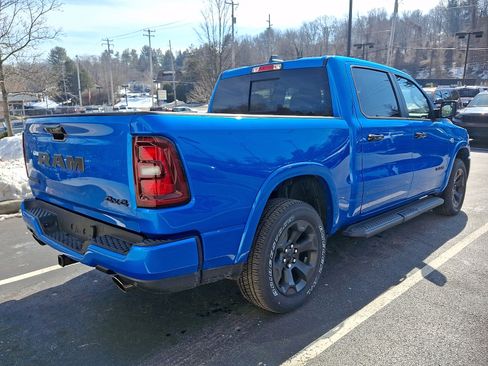 New 2026 RAM 1500 Big Horn image 3