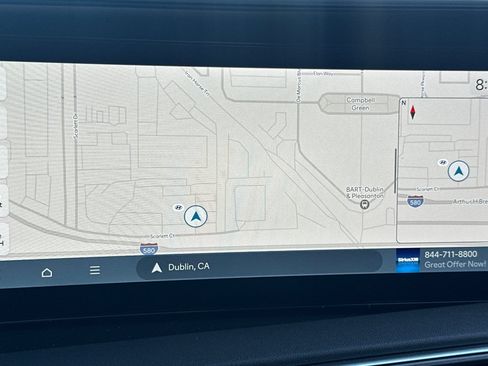New 2026 Hyundai Palisade SEL FWD image 20