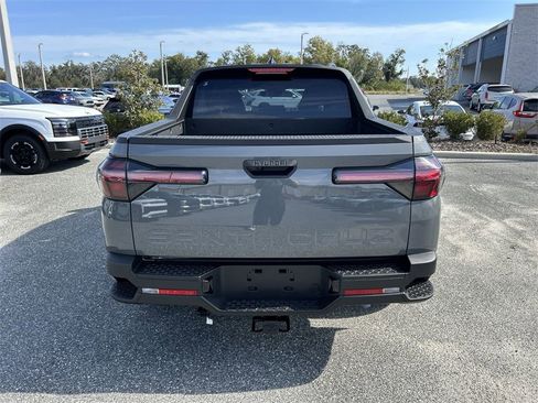 New 2026 Hyundai Santa Cruz SEL image 11