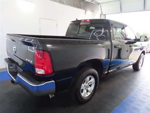 Used 2023 RAM 1500 Classic SLT w/ Trailer & Traction Group image 14