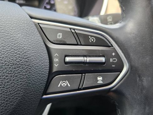 Used 2023 Hyundai Santa Fe SEL FWD image 21