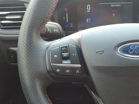 Used 2024 Ford Escape ST-Line AWD/4WD image 13