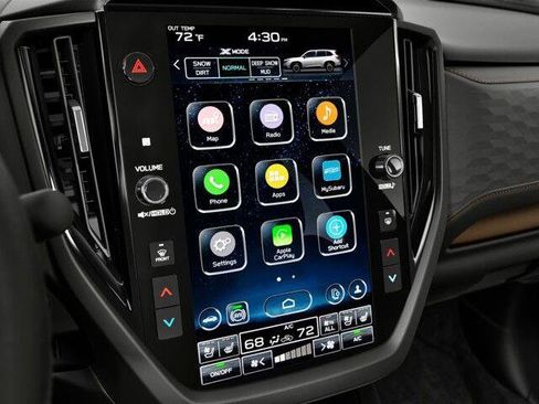 New 2026 Subaru Forester Touring AWD/4WD image 19