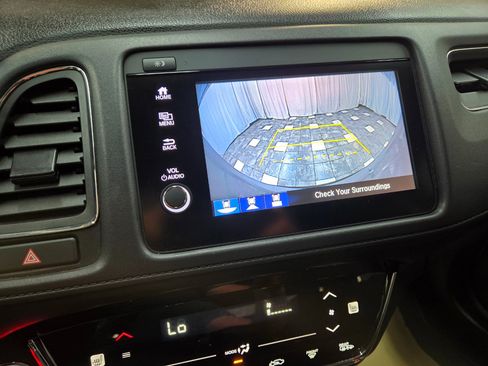 Used 2019 Honda HR-V EX image 21