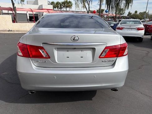 Used 2008 Lexus ES 350 image 6