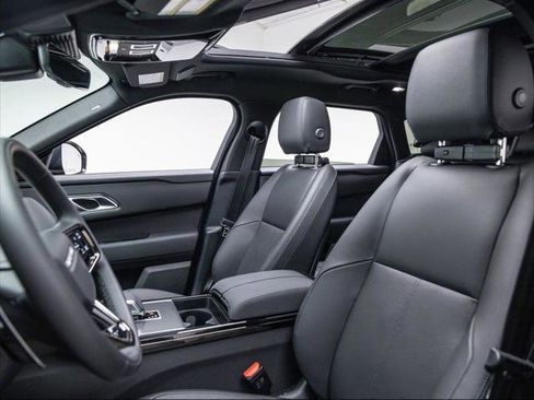 New 2026 Land Rover Range Rover Velar S image 16
