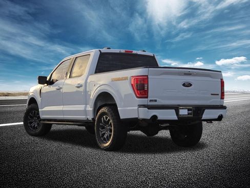 Used 2023 Ford F150 Tremor AWD/4WD image 20