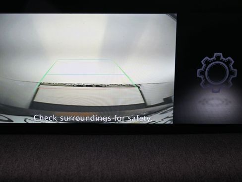 Certified 2025 Nissan Kicks SV image 13