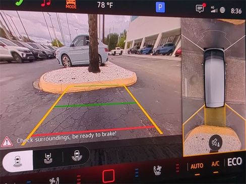 New 2025 Volkswagen ID. Buzz Pro S Plus image 23