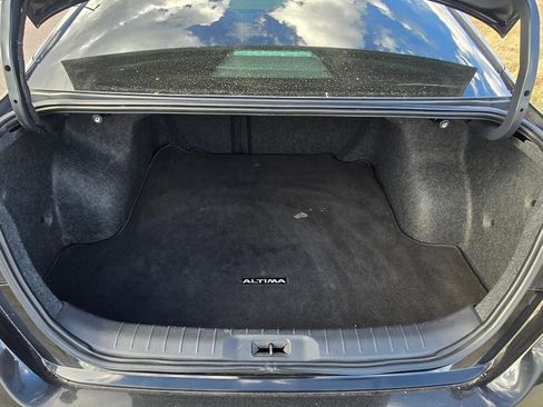 Used 2020 Nissan Altima 2.5 S image 30