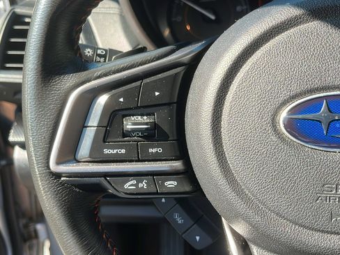 Used 2019 Subaru Crosstrek 2.0i Premium w/ Eyesight System image 14