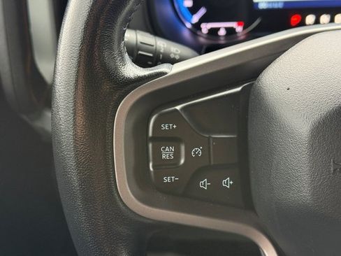 Used 2021 Ford Bronco Badlands w/ Sasquatch Package image 33