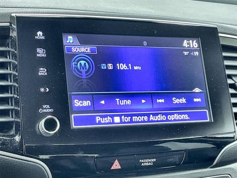 Certified 2023 Honda Ridgeline RTL image 24