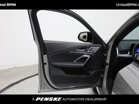 Used 2024 BMW X1 M35i w/ M Sport Professional Package image 16