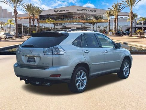 Used 2008 Lexus RX 350 2WD image 5