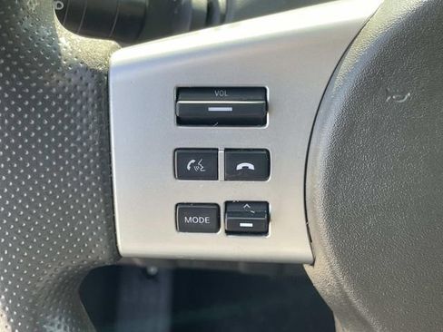 Used 2017 Nissan Frontier S image 18