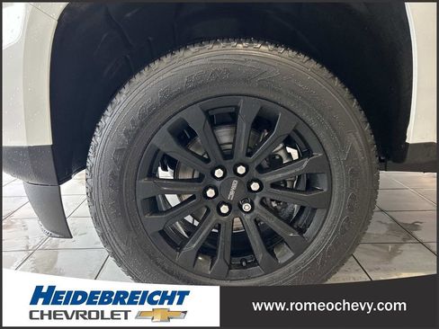 Used 2022 GMC Canyon Elevation w/ Trailering Package image 8