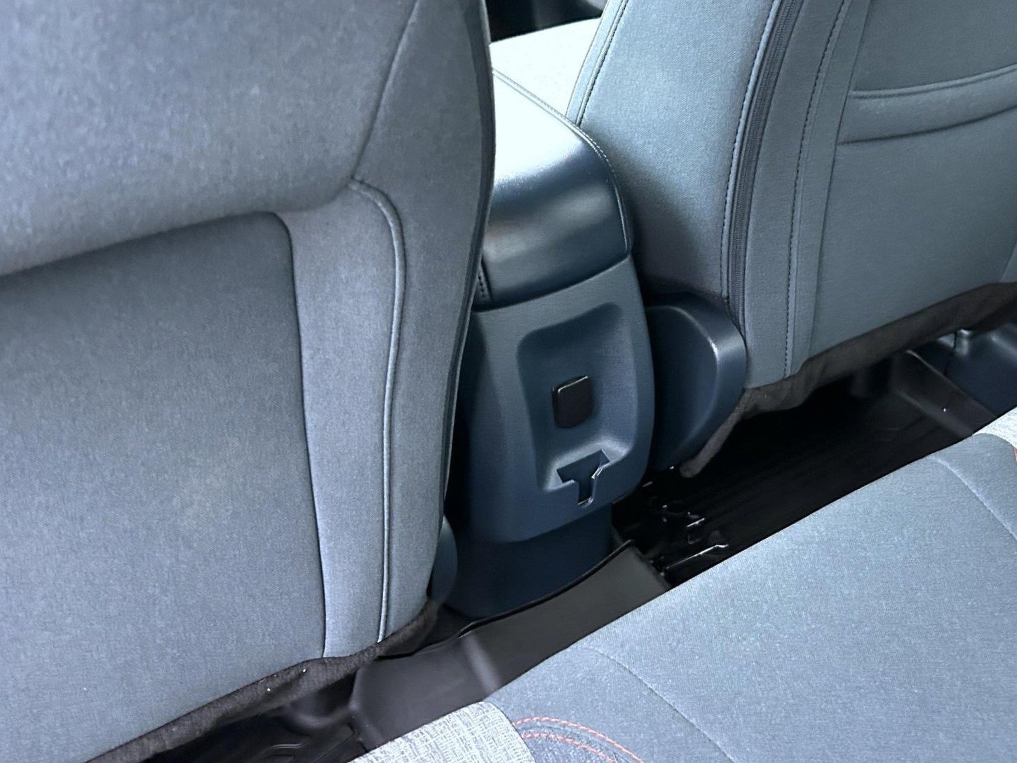 Used 2022 Ford Maverick XLT FWD image 21