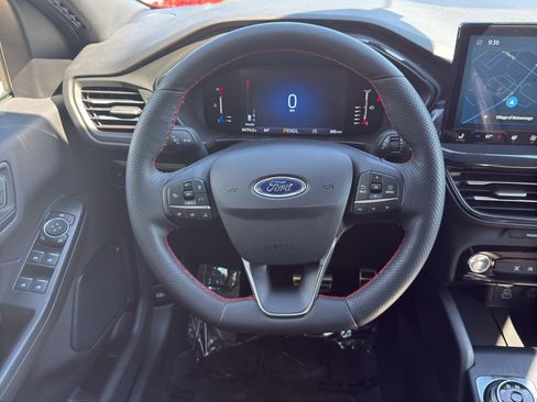 Used 2024 Ford Escape ST-Line w/ Tech Pack #1 AWD/4WD image 43