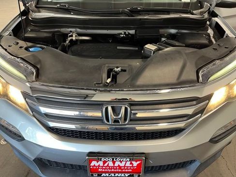 Used 2018 Honda Pilot EX-L image 9