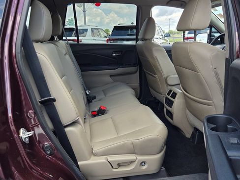 Used 2017 Honda Pilot EX-L image 16