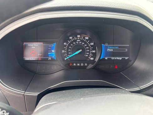 Used 2023 Ford Edge SEL w/ Convenience Package AWD/4WD image 15