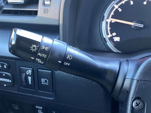 Used 2022 Toyota 4Runner Limited image 38