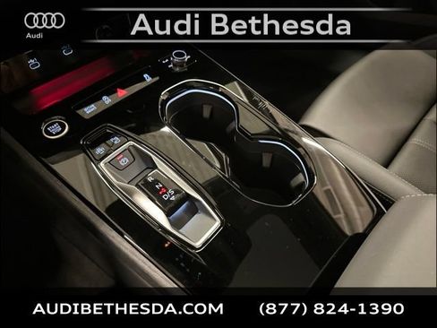 New 2026 Audi A5 2.0T Premium Plus AWD/4WD image 19
