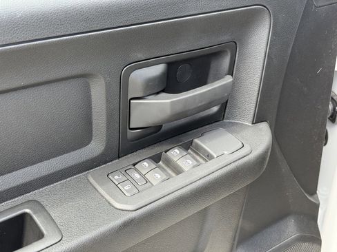 New 2026 RAM 2500 Tradesman w/ Chrome Appearance Group image 12