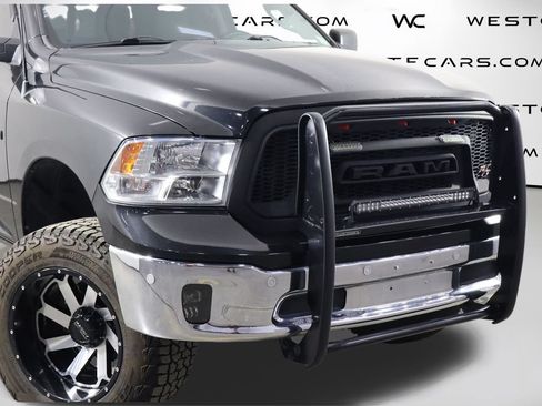 Used 2019 RAM 1500 Big Horn AWD/4WD image 48