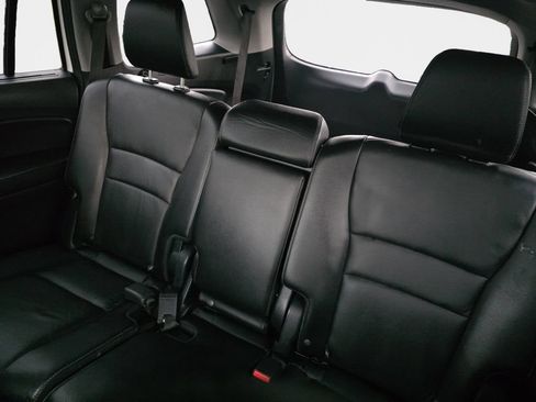 Certified 2019 Honda Pilot EX-L image 20