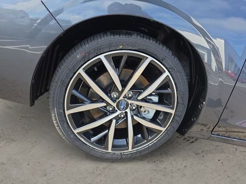 New 2026 Subaru Impreza 2.0i Sport image 14