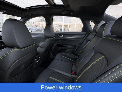 New 2026 Kia K5 GT w/ GT1 Package image 19