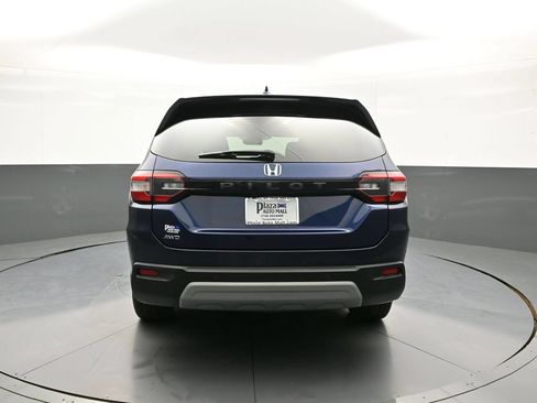 Certified 2023 Honda Pilot EX-L image 7