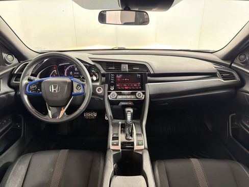Used 2020 Honda Civic Sport image 16
