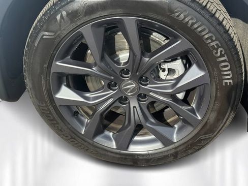 Used 2023 Acura MDX A-Spec image 12