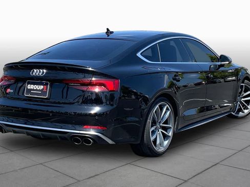 Used 2018 Audi S5 Prestige w/ Driver Assistance Package AWD/4WD image 12