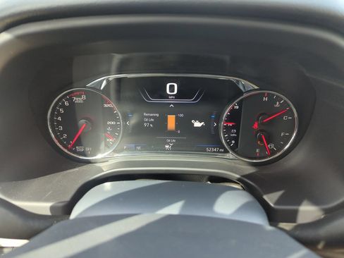 Used 2021 GMC Acadia Denali w/ Denali Technology Package FWD image 45