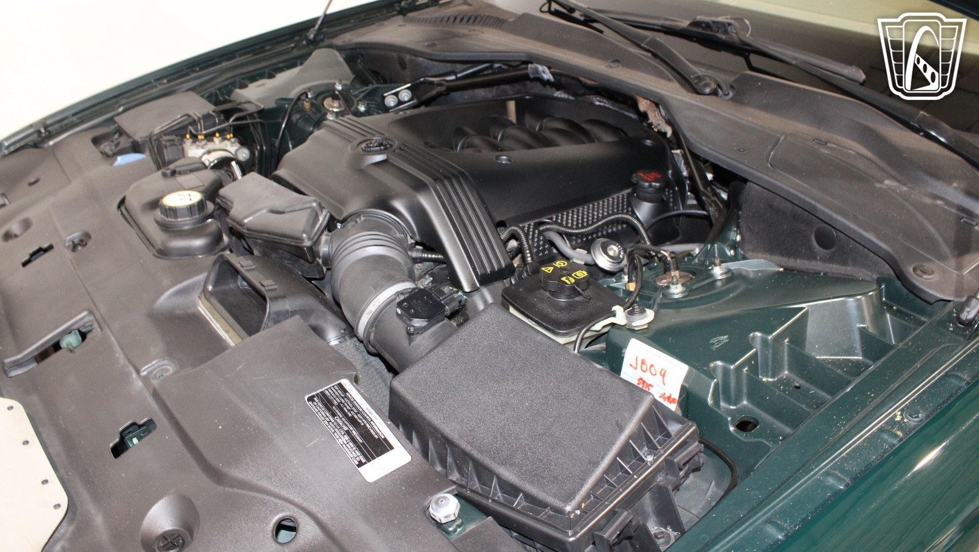 Used 2004 Jaguar XJ8 RWD image 20