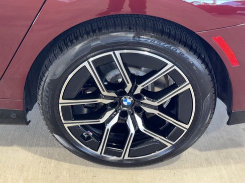 Used 2023 BMW 740i 740i image 36