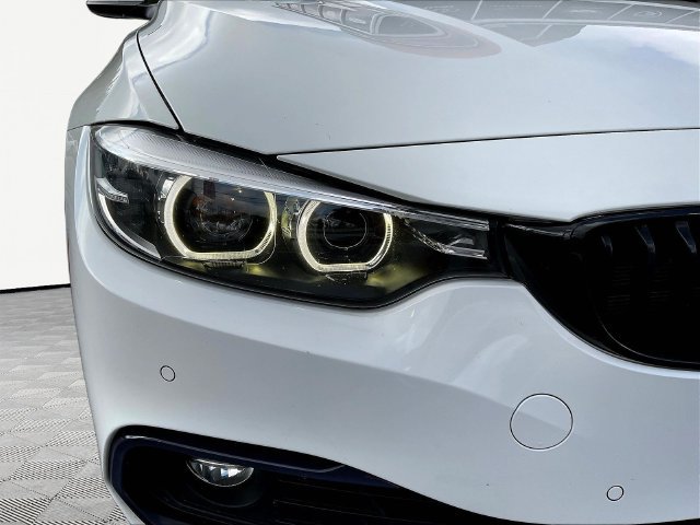 Used 2020 BMW 430i Gran Coupe w/ Convenience Package RWD image 32