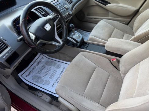 Used 2011 Honda Civic LX image 10